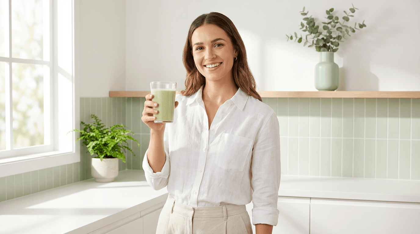 Enerjimi artırmak istiyorum